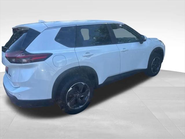 2024 Nissan Rogue SV Intelligent AWD