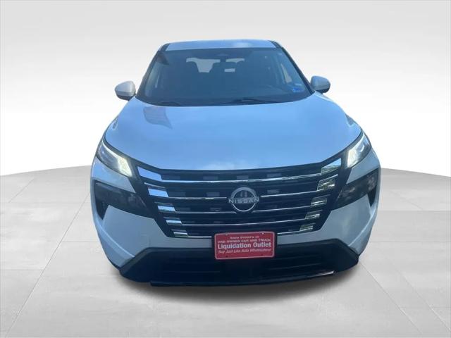 2024 Nissan Rogue SV Intelligent AWD