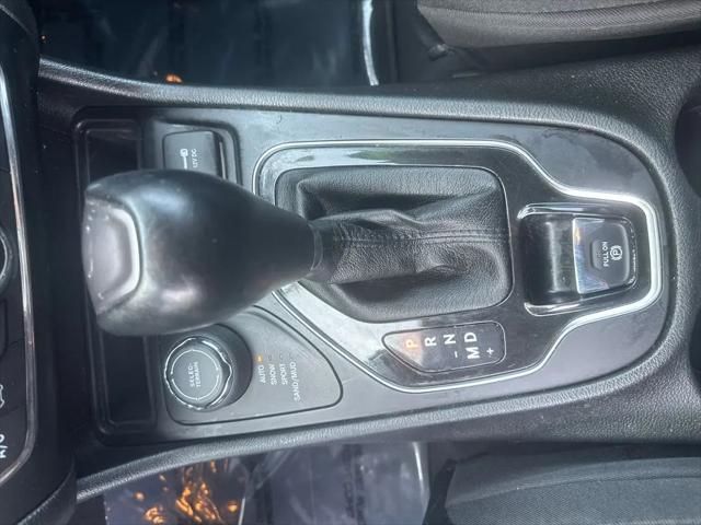 2023 Jeep Cherokee Altitude Lux 4x4