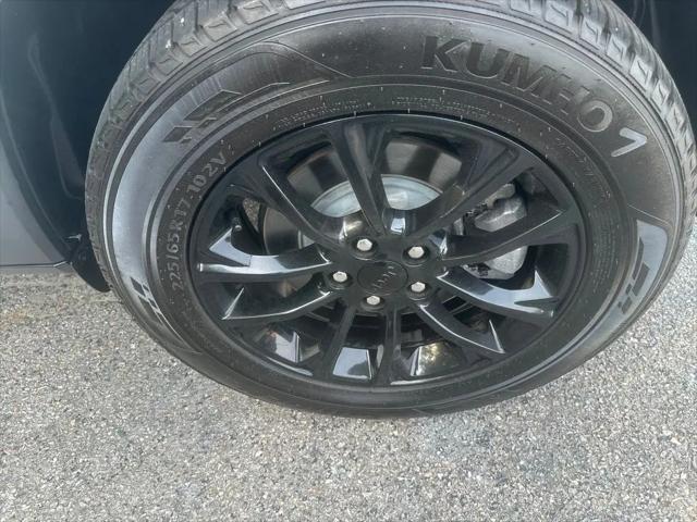 2023 Jeep Cherokee Altitude Lux 4x4