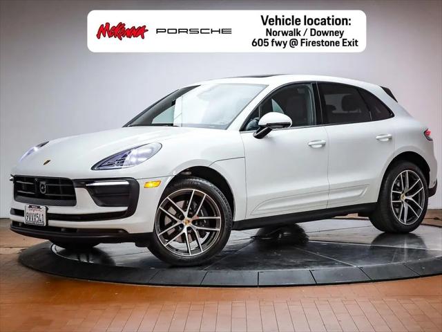 2026 Porsche Macan Macan for sale in Norwalk, CA