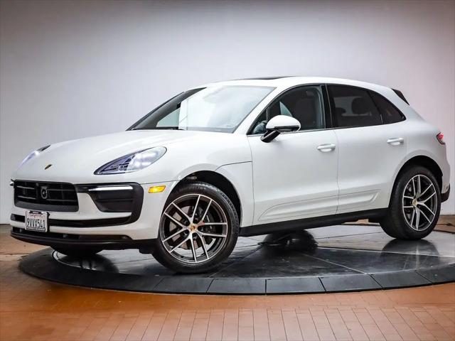2026 Porsche Macan Macan for sale in Norwalk, CA