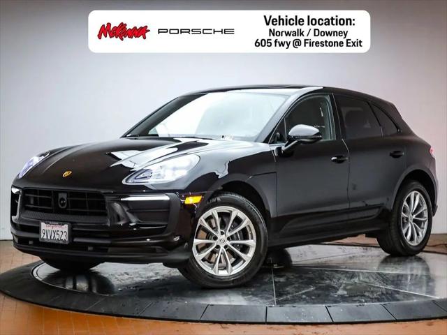 2026 Porsche Macan Macan for sale in Norwalk, CA