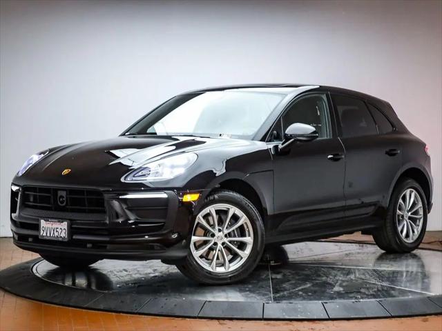 2026 Porsche Macan Macan for sale in Norwalk, CA