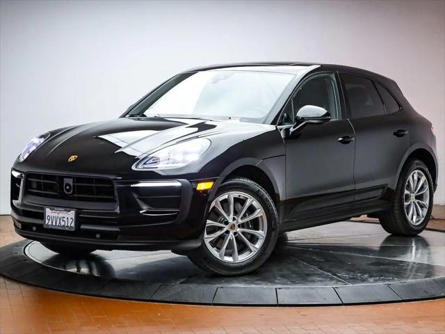 2026 Porsche Macan Macan for sale in Norwalk, CA