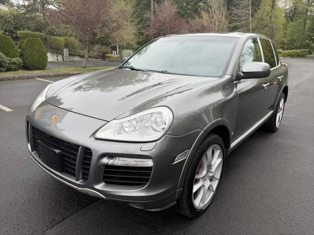 2008 Porsche Cayenne Turbo for sale in Kirkland, WA