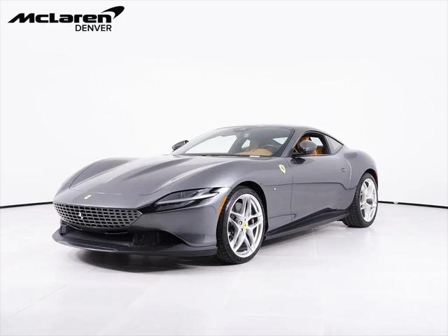 2021 Ferrari Roma Base for sale in Highlands Ranch, CO