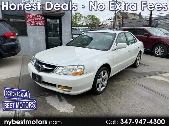 2003 Acura TL 3.2 Type S for sale in Bronx, NY