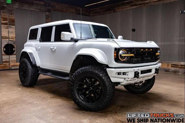 2023 Ford Bronco Raptor for sale in Humble, TX