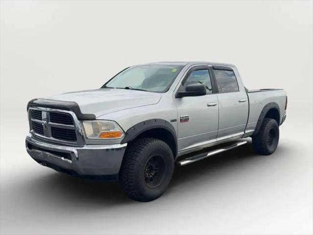 2012 Ram 2500 SLT for sale in Marion, IN