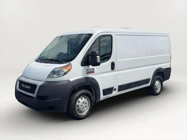 2019 Ram ProMaster Cargo Van Low Roof 136" WB for sale in Marion, IN