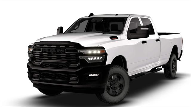 2026 RAM Ram 3500 RAM 3500 TRADESMAN CREW CAB 4X4 8 BOX 2026 RAM Ram 3500 RAM 3500 TRADESMAN CREW CAB 4X4 8 BOX
