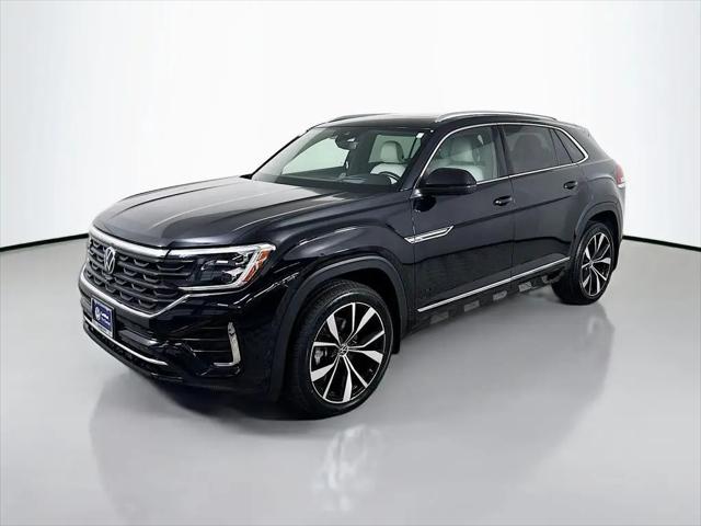2024 Volkswagen Atlas Cross Sport 2.0T SEL Premium R-Line for sale in Danbury, CT