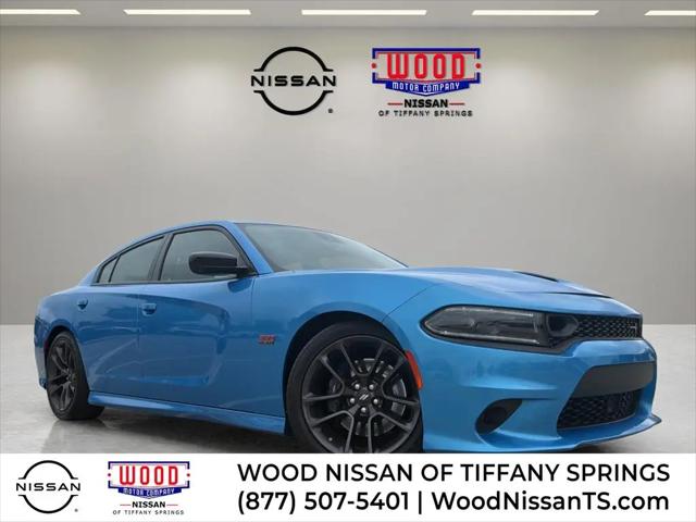 2023 Dodge Charger Scat Pack for sale in Kansas City, MO