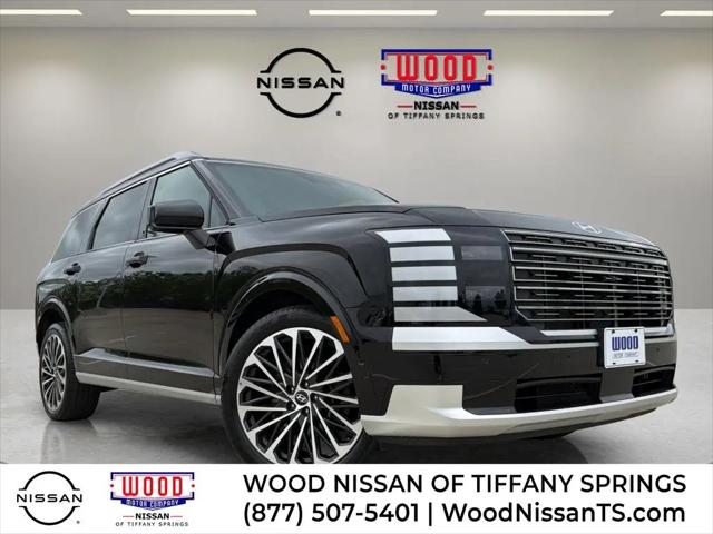 2026 Hyundai Palisade Calligraphy for sale in Kansas City, MO