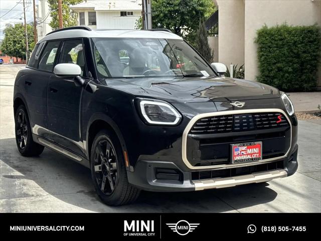 2026 MINI Cooper Countryman Cooper S for sale in North Hollywood, CA