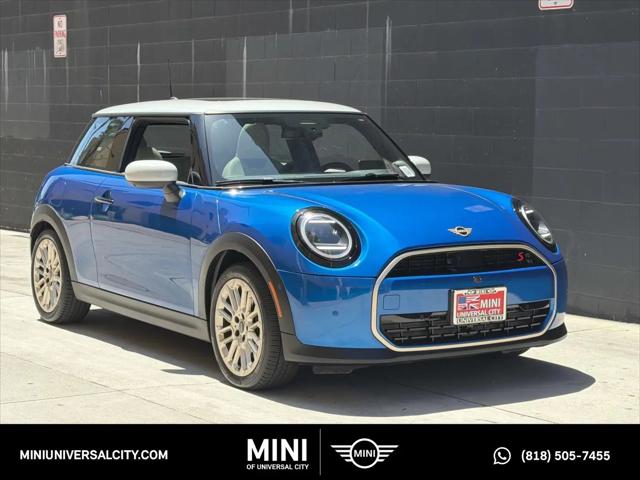 2026 MINI Hardtop Cooper S for sale in North Hollywood, CA