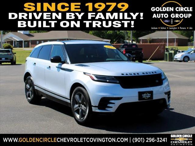2025 Land Rover Range Rover Velar P250 Dynamic SE for sale in Covington, TN