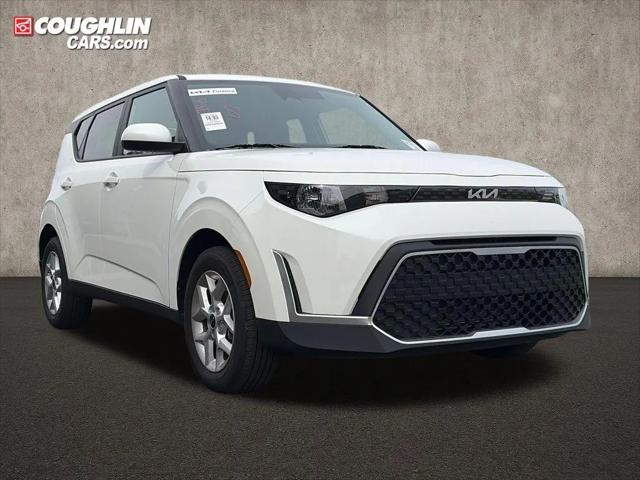 2025 Kia Soul LX for sale in Pataskala, OH