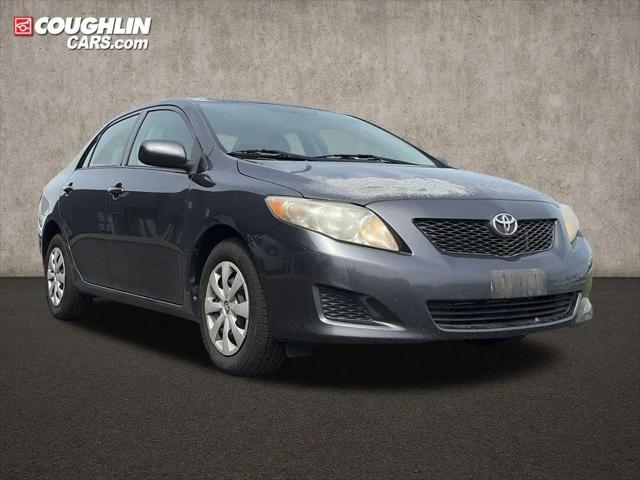 2010 Toyota Corolla LE for sale near Pataskala, OH