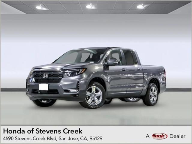 2026 Honda Ridgeline RTL for sale in Santa Clara, CA