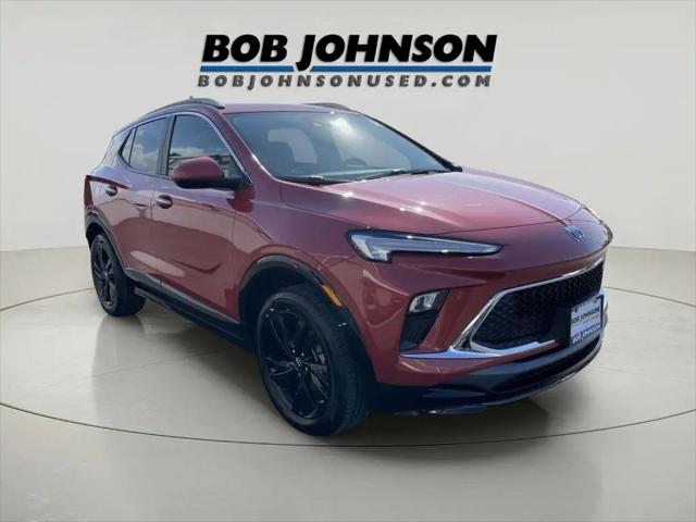 2024 Buick Encore GX Sport Touring AWD for sale in ROCHESTER, NY