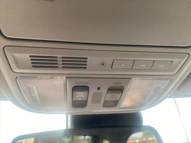 2014 Honda Odyssey Touring