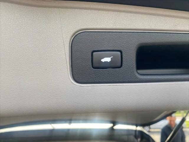 2014 Honda Odyssey Touring