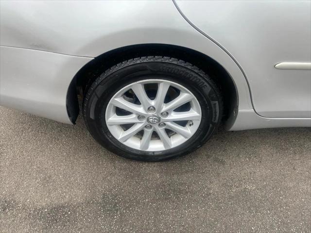 2011 Toyota Camry XLE