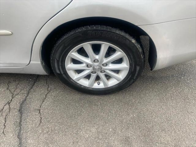 2011 Toyota Camry XLE
