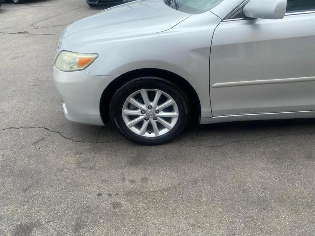 2011 Toyota Camry XLE