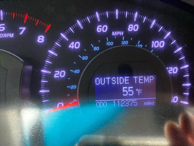 2011 Toyota Camry XLE