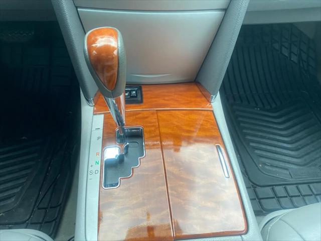 2011 Toyota Camry XLE