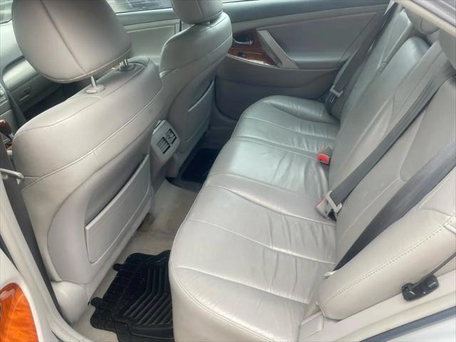 2011 Toyota Camry XLE