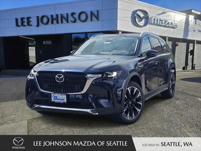 2026 Mazda X-90 Premium Plus for sale in Seattle, WA