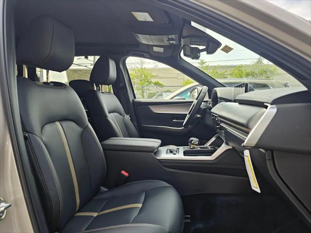 2026 Mazda X-90 Premium Plus