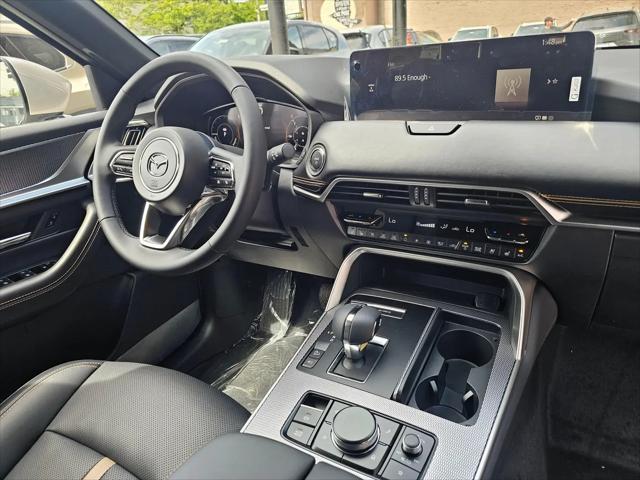 2026 Mazda X-90 Premium Plus