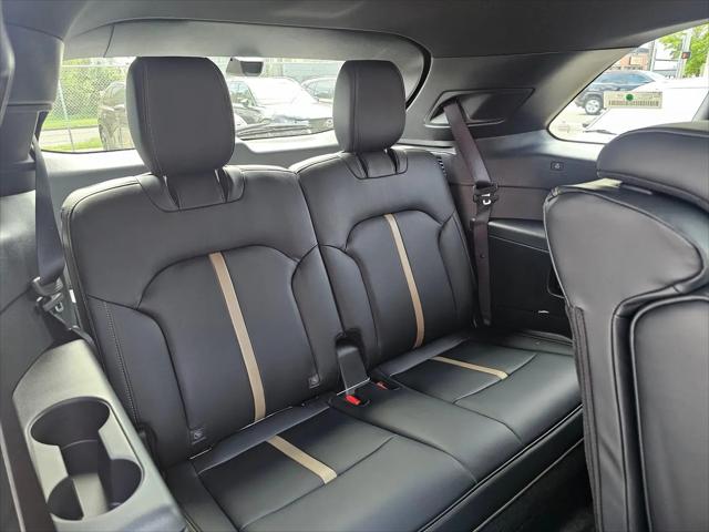 2026 Mazda X-90 Premium Plus