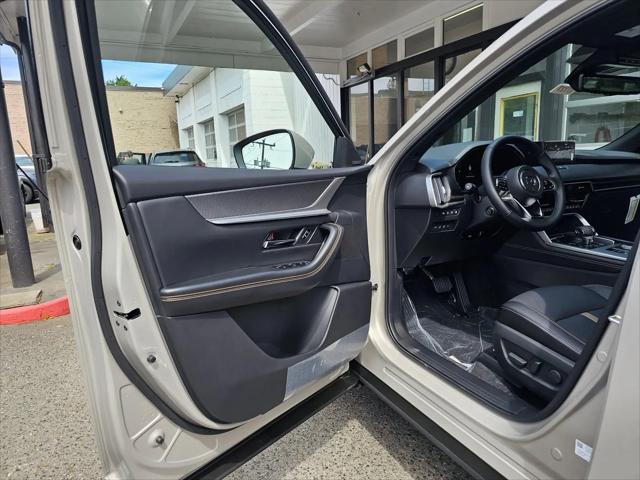2026 Mazda X-90 Premium Plus