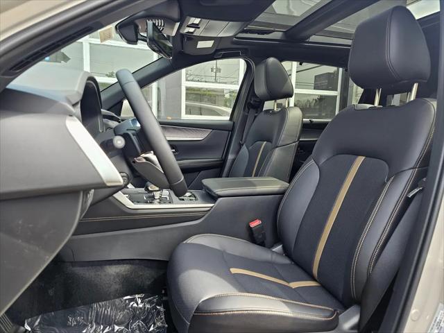 2026 Mazda X-90 Premium Plus
