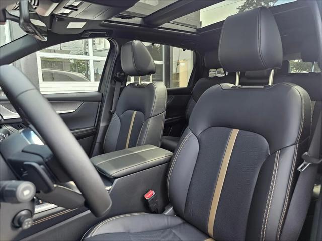2026 Mazda X-90 Premium Plus