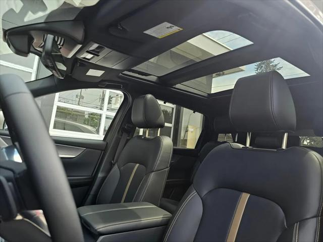 2026 Mazda X-90 Premium Plus