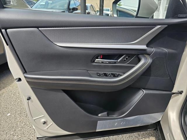 2026 Mazda X-90 Premium Plus