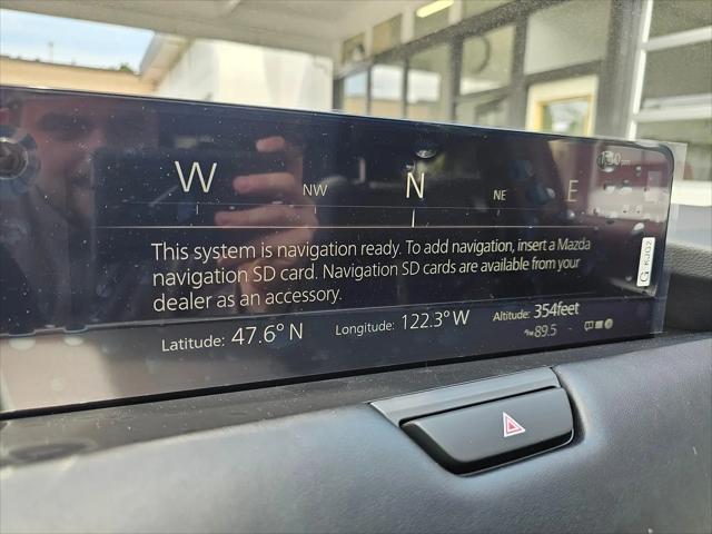 2026 Mazda X-90 Premium Plus