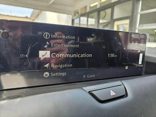 2026 Mazda X-90 Premium Plus