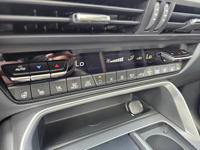 2026 Mazda X-90 Premium Plus