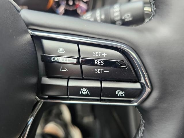 2026 Mazda X-90 Premium Plus