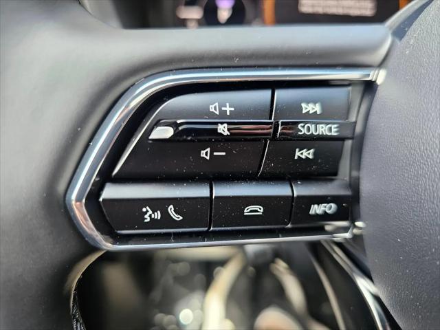 2026 Mazda X-90 Premium Plus