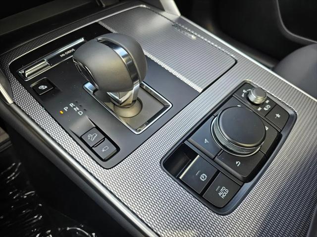 2026 Mazda X-90 Premium Plus