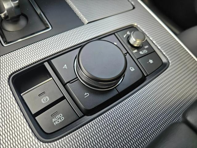 2026 Mazda X-90 Premium Plus